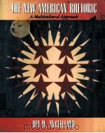 THE NEW AMERICAN RHETORIC A MULTICULTURAL APPROACH（1993 PDF版）