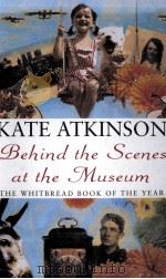 Behind the Scenes at the Museum（1995 PDF版）