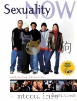 CARROLL SEXUALITY NOW EMBRACING DIVERSITY（ PDF版）