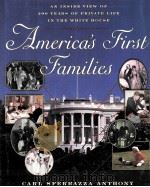 AMERICA‘S FIRST FAMILIES（ PDF版）