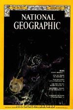 NATIONAL GEOGRAPHIC VOL147NO1 JANUARY 1975 PDF电子版封面