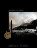 THE PACIFIC NAVIGATORS PDF电子版封面