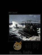 THE U-BOATS（ PDF版）