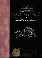 International WILDLIFE ENCYCLOPEDIA  VOLUME 10  GOR-HED（ PDF版）
