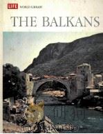 THE BALKANS LIFE WORLD LIBRARY PDF电子版封面