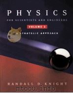 Physics for Scientists and Engineers  Volume 3  A Strategic Approach     PDF电子版封面  0805389709   