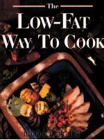The Low-Fat Way To Cook（ PDF版）