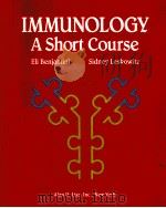 IMMUNOLOGY  A Short Course（ PDF版）