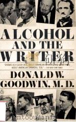 ALCOHOL AND THE WRIRER     PDF电子版封面     