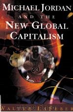 MICHAEL JORDAN AND THE NEW GLOBAL CAPITALISM（ PDF版）