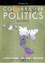 CASES IN COMPARATIVE POLITICS     PDF电子版封面  9780393929430   