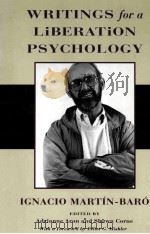 WRITINGS FOR A LIBERATION PSYCHOLOGY（ PDF版）
