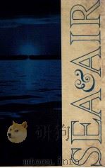 SEA&AIR  THE MARINEENVIRONMENT  SECOND EDITION（ PDF版）