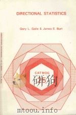 DIRECTIONAL STATISTICS（ PDF版）