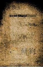 IT I DARK UNDERGROUND 1946 PDF电子版封面