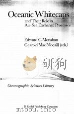 PROCIANIC WHITECAPS 1 PDF电子版封面