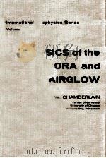 PHYSICS OF THE AURORA AND AIRGLOW（ PDF版）