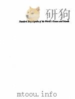 OCEANS AND ISLANDS（ PDF版）