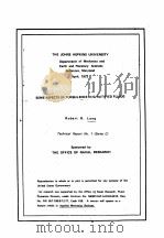 THE JOHNS HOPKINS UNIVERSITY（ PDF版）