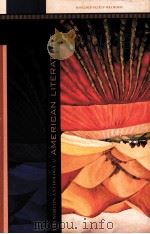The Norton Anthology of American Literature  SIXTH EDITION（ PDF版）