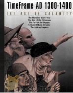 THE AGE OF CALAMITY TIME FRAME AD 1300-1400（ PDF版）