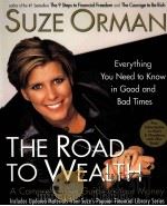 THE ROAD TO WEALTH     PDF电子版封面  1573221813   