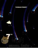 CALCULUS AND ANALYTIC GEOMETRY 7TH EDITION     PDF电子版封面  0201163209   