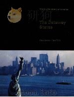THE GATEWAY STATES     PDF电子版封面     