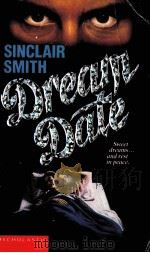 SINCLAIR SMITH DREAM DATE PDF电子版封面