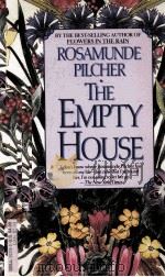 OTHER DELL BOOKS BY ROSAMUNDE PILCHER     PDF电子版封面     