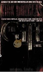KIRX DOUGLAS THE GIFT（ PDF版）