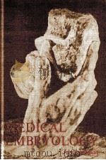 medical embryology P335 PDF电子版封面