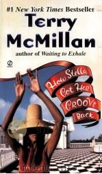 Terry McMillan  How Stella Got Her Groove Back（ PDF版）