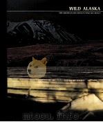 WILD ALASKA PDF电子版封面