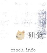 John Burningham's FRANCE     PDF电子版封面  0789425572   