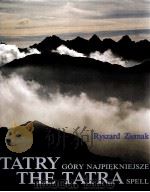 TATRY THE TATRA PDF电子版封面