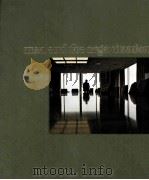 man and the organization PDF电子版封面