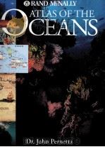 ATLAS OF THE OCEANS PDF电子版封面 0528837036