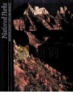 NATIONAL PARKS PDF电子版封面 089577447X