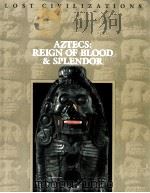 AZTECS:REIGN OF BLOOD & SPLENDOR（ PDF版）