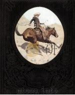 THE OLD WEST THE COWBOYS PDF电子版封面
