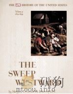THE SWEEP WESTWARD VOLUME 4:1829-1849 PDF电子版封面