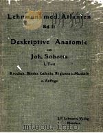 LEHM MED ATLANT BD III Ⅰ（ PDF版）
