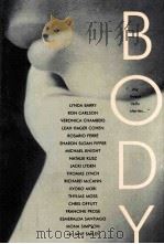 BODY PDF电子版封面 0380977133