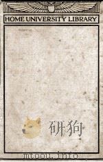 MODERN GEOGRAPHY 1911 PDF电子版封面 MARION I. NEWBIGIN