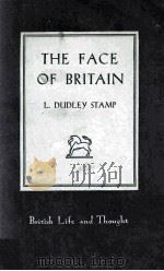 THE FACE OF BRITAIN（1940 PDF版）