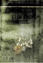 THE WORLD'S CLASSICS THE IRON HEEL     PDF电子版封面     