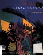 SOCIOLOGY A GLOBAL PERSPECTIVE     PDF电子版封面     