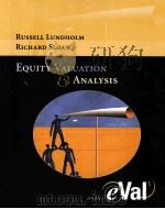 RUSSELL LUNDHOLM RICHARD SLOAN     PDF电子版封面    RUSSELL LUNDHOLM RICHARD SLOAN 