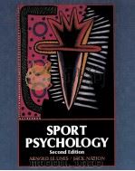 SPORT PSYCHOLOGY（ PDF版）